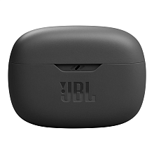 Беспроводные наушники JBL Wave Beam, черный - 2