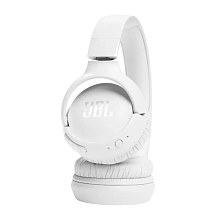 Беспроводные наушники JBL Tune 520BT, белый - 2