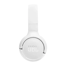 Беспроводные наушники JBL Tune 520BT, белый - 3