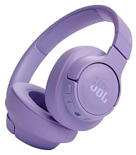 Беспроводные наушники JBL Tune 720BT, фиолетовый - 0