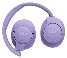 Беспроводные наушники JBL Tune 720BT, фиолетовый - 3