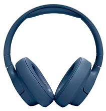 Беспроводные наушники JBL Tune 720BT, синий - 1