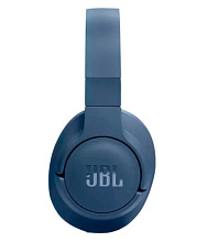 Беспроводные наушники JBL Tune 720BT, синий - 2