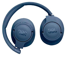 Беспроводные наушники JBL Tune 720BT, синий - 3