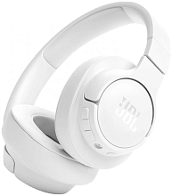 Беспроводные наушники JBL Tune 720BT, белый - 0