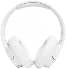 Беспроводные наушники JBL Tune 720BT, белый - 1