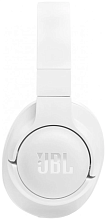 Беспроводные наушники JBL Tune 720BT, белый - 2