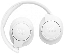 Беспроводные наушники JBL Tune 720BT, белый - 3