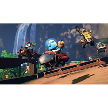 Игра PS5 Smurfs Kart, Стандартное издание - 1