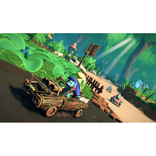 Игра PS5 Smurfs Kart, Стандартное издание - 2