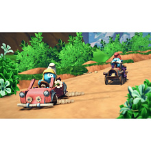 Игра PS5 Smurfs Kart, Стандартное издание - 3