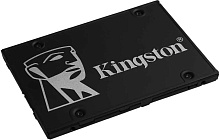 SSD Накопитель Kingston KC600 2048GB - 1