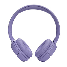 Беспроводные наушники JBL Tune 520BT, фиолетовый - 1