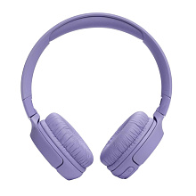 Беспроводные наушники JBL Tune 520BT, фиолетовый - 2