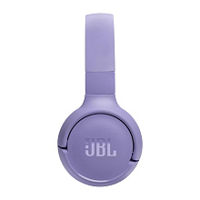 Беспроводные наушники JBL Tune 520BT, фиолетовый - 3