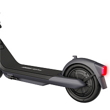 Электросамокат Ninebot KickScooter E2 Pro, черный - 3