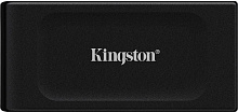 Внешний SSD накопитель Kingston SXS1000, 1024GB - 0