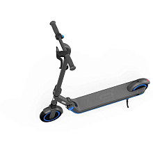 Электросамокат Ninebot KickScooter E10, черный - 3