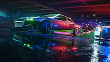 Игра PS5 Need for Speed: Unbound, (Английский язык), Стандартное издание - 2