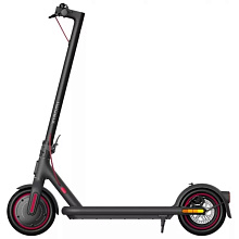 Электросамокат Xiaomi Electric Scooter 4 Pro, черный - 2