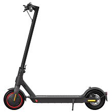 Электросамокат Xiaomi Electric Scooter 3 Lite, черный - 1