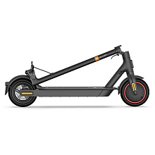 Электросамокат Xiaomi Electric Scooter 3 Lite, черный - 3