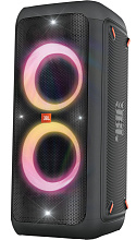 Акустическая система JBL PartyBox 320, 240 Вт черный - 2