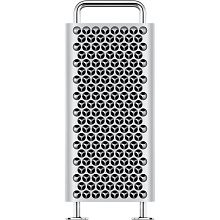 2023 Apple Mac Pro серебристый (Apple M2 Ultra, 64Gb, SSD 1024Gb, M2 Ultra (60 GPU)) - 0