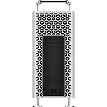 2023 Apple Mac Pro серебристый (Apple M2 Ultra, 64Gb, SSD 1024Gb, M2 Ultra (60 GPU)) - 1