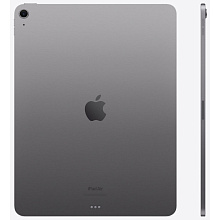 2024 Apple iPad Air 13″ (512GB, Wi-Fi + Cellular, серый космос) - 1