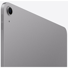 2024 Apple iPad Air 13″ (512GB, Wi-Fi + Cellular, серый космос) - 2