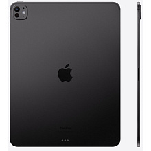 2024 Apple iPad Pro 13″ (2048GB, Wi-Fi + Cellular, черный космос) - 1