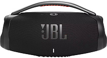 Акустическая система JBL Boombox 3, 180 Вт черный - 0