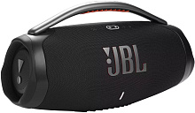 Акустическая система JBL Boombox 3, 180 Вт черный - 1