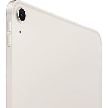 2024 Apple iPad Air 11″ (1024GB, Wi-Fi + Cellular, сияющая звезда) - 2