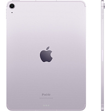 2024 Apple iPad Air 11″ (1024GB, Wi-Fi + Cellular, фиолетовый) - 1