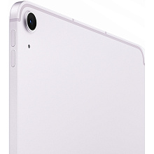 2024 Apple iPad Air 11″ (1024GB, Wi-Fi + Cellular, фиолетовый) - 2