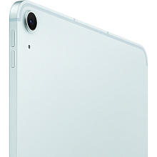 2024 Apple iPad Air 11″ (M2, 128GB, Wi-Fi + Cellular, голубой) - 2