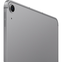 2024 Apple iPad Air 11″ (128GB, Wi-Fi + Cellular, серый космос) - 2