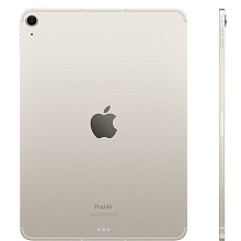 2024 Apple iPad Air 11″ (M2, 512GB, Wi-Fi + Cellular, сияющая звезда) - 1