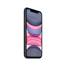 Apple iPhone 11 64GB, черный - 2