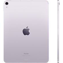 2024 Apple iPad Air 11″ (M2, 1024GB, Wi-Fi, фиолетовый) - 1