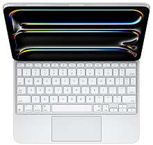 Клавиатура Apple Magic Keyboard, белый - 3