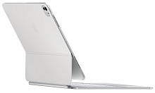 Клавиатура Apple Magic Keyboard, белый - 2