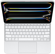 Клавиатура Apple Magic Keyboard, белый - 3