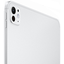 2024 Apple iPad Pro 11″ (M4, 1024GB, Wi-Fi, серебристый) - 2