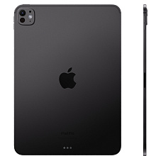 2024 Apple iPad Pro 11″ (M4, 1024GB, Wi-Fi, черный космос) - 1