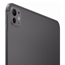 2024 Apple iPad Pro 11″ (M4, 1024GB, Wi-Fi, черный космос) - 2