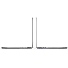 2023 Apple MacBook Pro 14.2″ серый космос (Apple M2 Max, 32Gb, SSD 1024Gb, M2 Max (30 GPU)) - 3