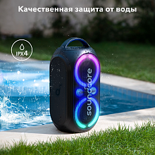 Акустическая система Anker SoundCore Rave Party 2, 20 Вт черный - 3